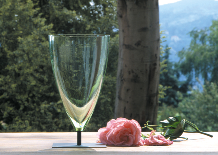 Basequadra Vase by Produzione Privata Accessories